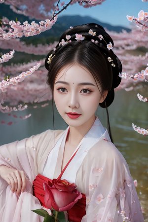 坤坤寒入桃子里電視劇免費看