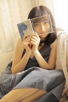 花謝花飛飛滿天