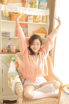 戀愛(ài)小說(shuō)