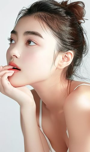 女自慰全過程(無遮擋)