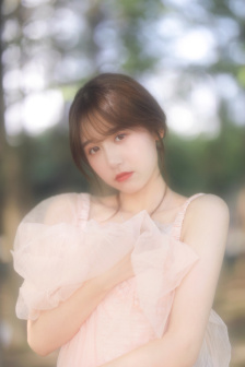 心跳光之美少女