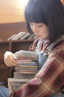 小小老婆不受寵