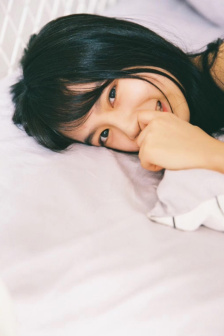 滿月之下請相愛